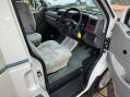 Autosleeper Clubman *** SOLD *** 8