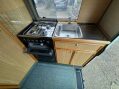 Autosleeper Clubman *** SOLD *** 16