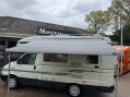 Autosleeper Clubman *** SOLD *** 27