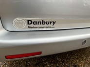 Danbury Surf VW T5 2 BERTH POP TOP LOW MILEAGE 5