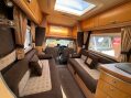 Auto-Sleepers Sandhurst *** SOLD *** 9