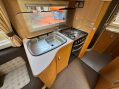 Auto-Sleepers Sandhurst *** SOLD *** 15