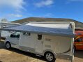 Auto-Sleepers Sandhurst *** SOLD *** 26