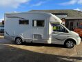 Auto-Sleepers Sandhurst *** SOLD *** 30