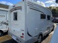 Auto-Sleepers Sandhurst *** SOLD *** 32