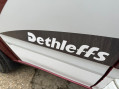Dethleffs Globevan FIXED BED, GARAGE, NICE SPECIFICATION 4