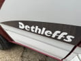 Dethleffs Globevan FIXED BED, GARAGE, NICE SPECIFICATION 4