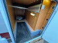 Dethleffs Globevan FIXED BED, GARAGE, NICE SPECIFICATION 22