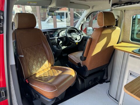 Volkswagen Transporter *** SOLD *** 19