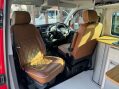 Volkswagen Transporter *** SOLD *** 19