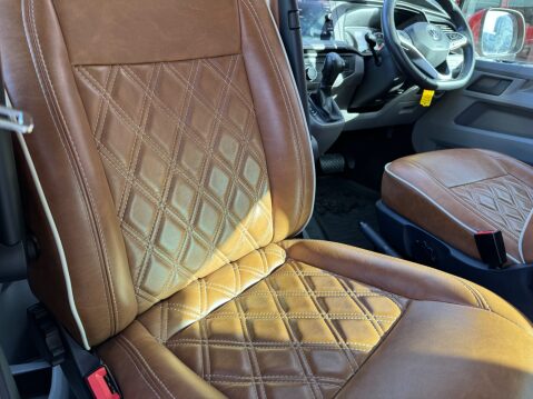 Volkswagen Transporter *** SOLD *** 20