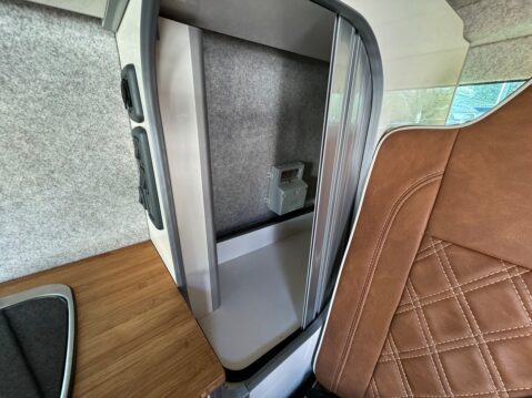 Volkswagen Transporter *** SOLD *** 31