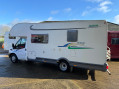 Chausson Flash 09 *** SOLD *** 2