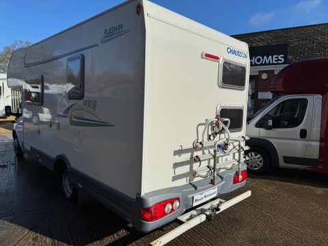 Chausson Flash 09 *** SOLD *** 3
