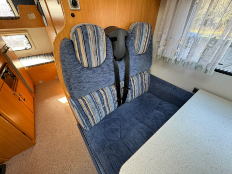 Chausson Flash 09 *** SOLD *** 19