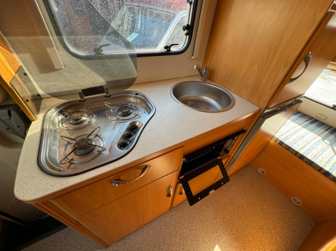 Chausson Flash 09 *** SOLD *** 21
