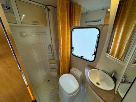 Chausson Flash 09 *** SOLD *** 29