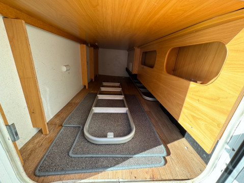 Chausson Flash 09 *** SOLD *** 32
