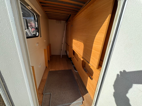 Chausson Flash 09 *** SOLD *** 35