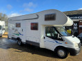 Chausson Flash 09 *** SOLD *** 36