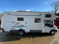 Chausson Flash 09 *** SOLD *** 38