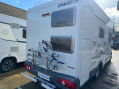 Chausson Flash 09 *** SOLD *** 40