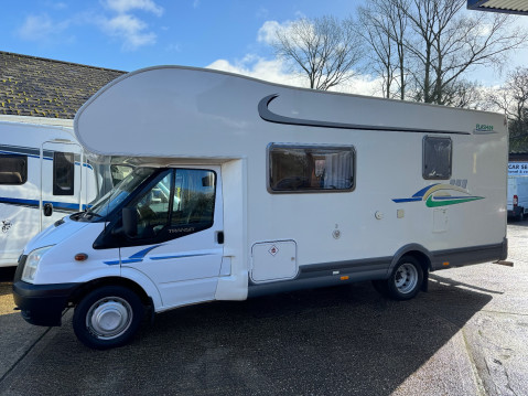 Chausson Flash 09 *** SOLD *** 1