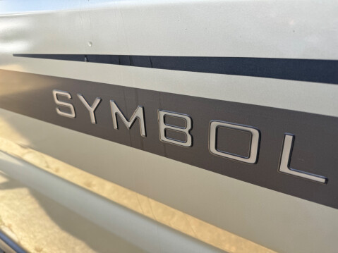 Auto-Sleepers Symbol *** SOLD *** 5