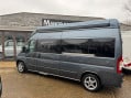 Auto-Trail V-Line 600 2 BERTH HIGH TOP, HIGH SPECIFICATION MODEL 2