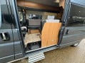 Auto-Trail V-Line 600 2 BERTH HIGH TOP, HIGH SPECIFICATION MODEL 14