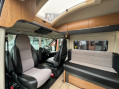 Auto-Trail V-Line 600 2 BERTH HIGH TOP, HIGH SPECIFICATION MODEL 15