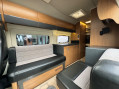 Auto-Trail V-Line 600 2 BERTH HIGH TOP, HIGH SPECIFICATION MODEL 16