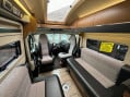 Auto-Trail V-Line 600 2 BERTH HIGH TOP, HIGH SPECIFICATION MODEL 18