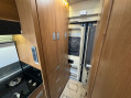 Auto-Trail V-Line 600 2 BERTH HIGH TOP, HIGH SPECIFICATION MODEL 26