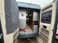 Auto-Trail V-Line 600 2 BERTH HIGH TOP, HIGH SPECIFICATION MODEL 32