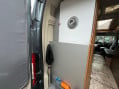 Auto-Trail V-Line 600 2 BERTH HIGH TOP, HIGH SPECIFICATION MODEL 33