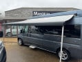 Auto-Trail V-Line 600 2 BERTH HIGH TOP, HIGH SPECIFICATION MODEL 36