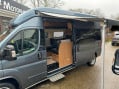Auto-Trail V-Line 600 2 BERTH HIGH TOP, HIGH SPECIFICATION MODEL 38