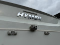 Hymer Exsis I 504 A CLASS FIXED REAR BED, DROP DOWN FRONT BED 3