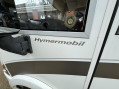 Hymer Exsis I 504 A CLASS FIXED REAR BED, DROP DOWN FRONT BED 7