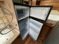 Hymer Exsis I 504 A CLASS FIXED REAR BED, DROP DOWN FRONT BED 19