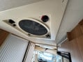 Hymer Exsis I 504 A CLASS FIXED REAR BED, DROP DOWN FRONT BED 22
