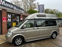 Auto-Sleepers Topaz VW T5 2 BERTH 2.5 TOPAZ AIR CON 