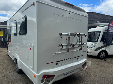 Autotrail Imala 730 *** SOLD *** 3