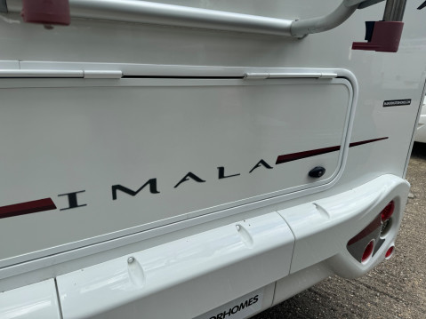 Autotrail Imala 730 *** SOLD *** 4