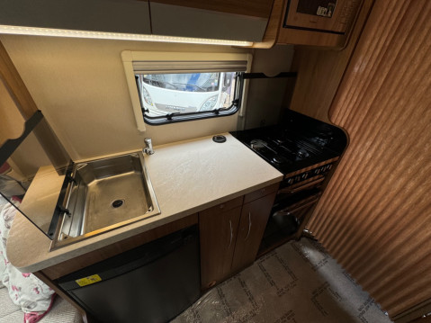 Autotrail Imala 730 *** SOLD *** 15