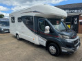 Autotrail Imala 730 *** SOLD *** 28