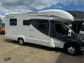 Autotrail Imala 730 *** SOLD *** 30