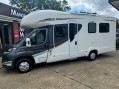 Autotrail Imala 730 *** SOLD *** 1