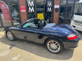 Porsche Boxster 24V S TIPTRONIC S AUTO 1